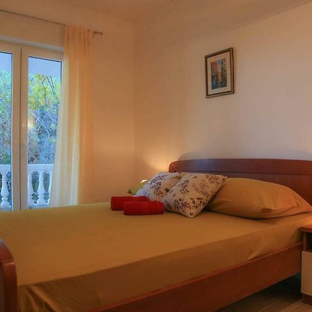 Marivo Guest House Molunat Extérieur photo