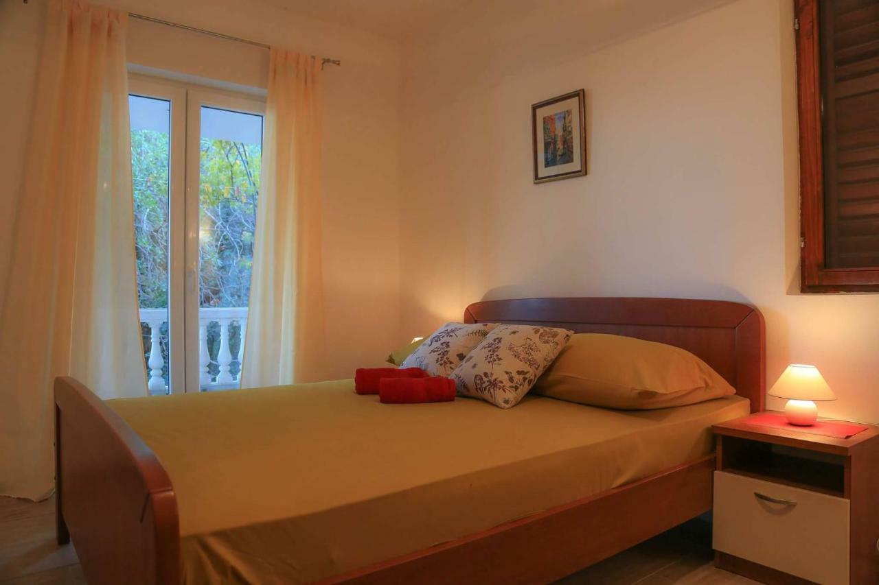 Marivo Guest House Molunat Extérieur photo