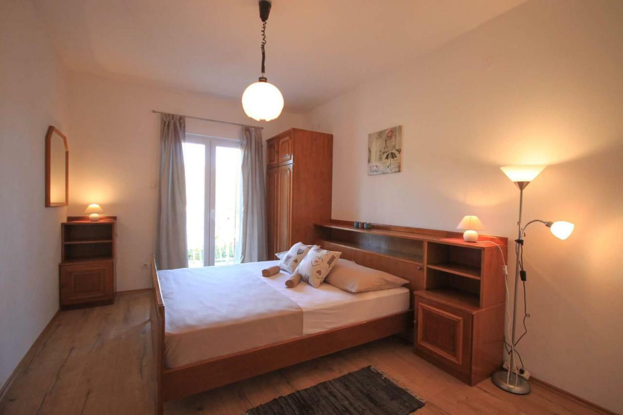 Marivo Guest House Molunat Extérieur photo
