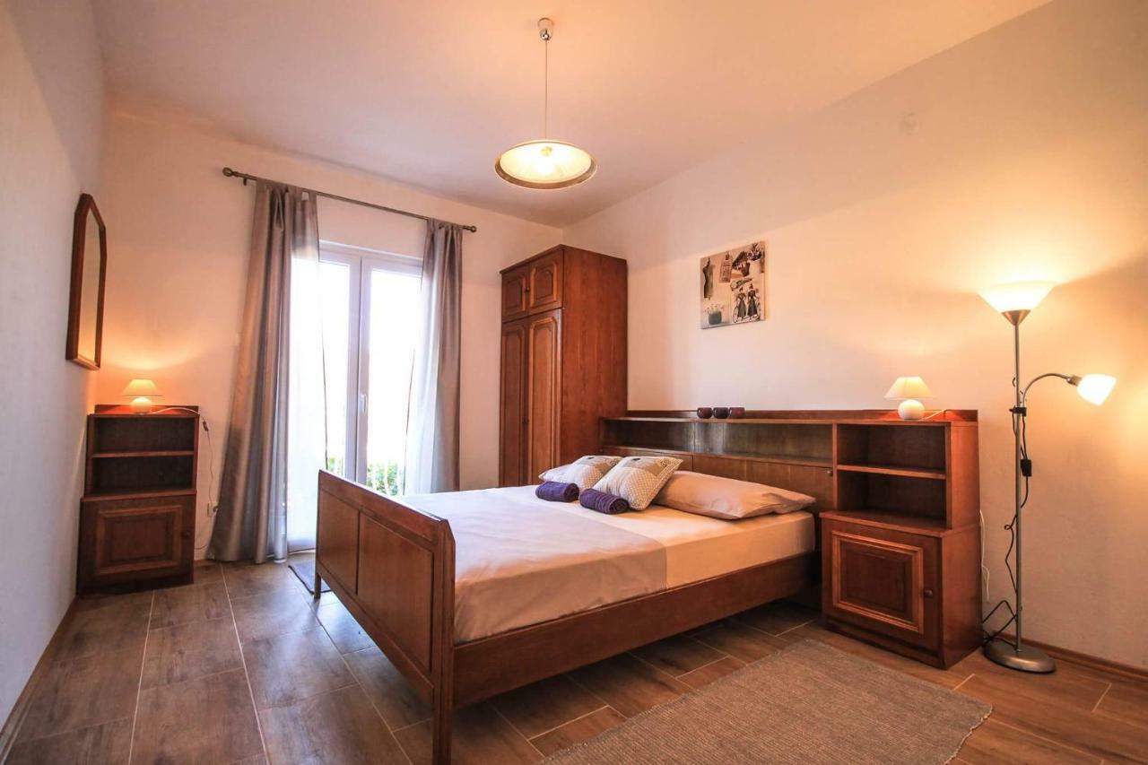 Marivo Guest House Molunat Extérieur photo