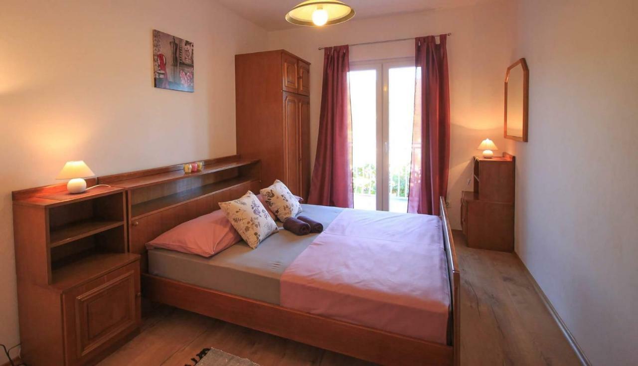 Marivo Guest House Molunat Extérieur photo