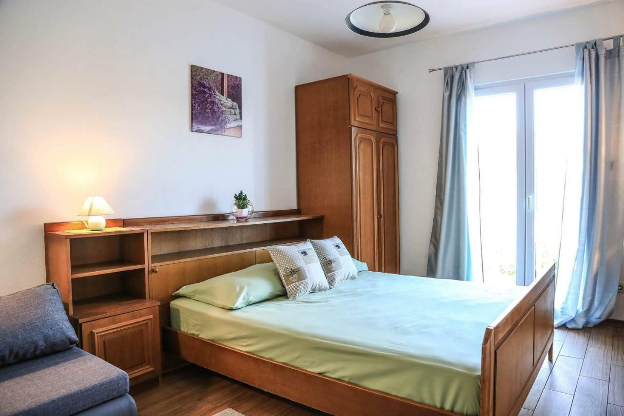 Marivo Guest House Molunat Extérieur photo