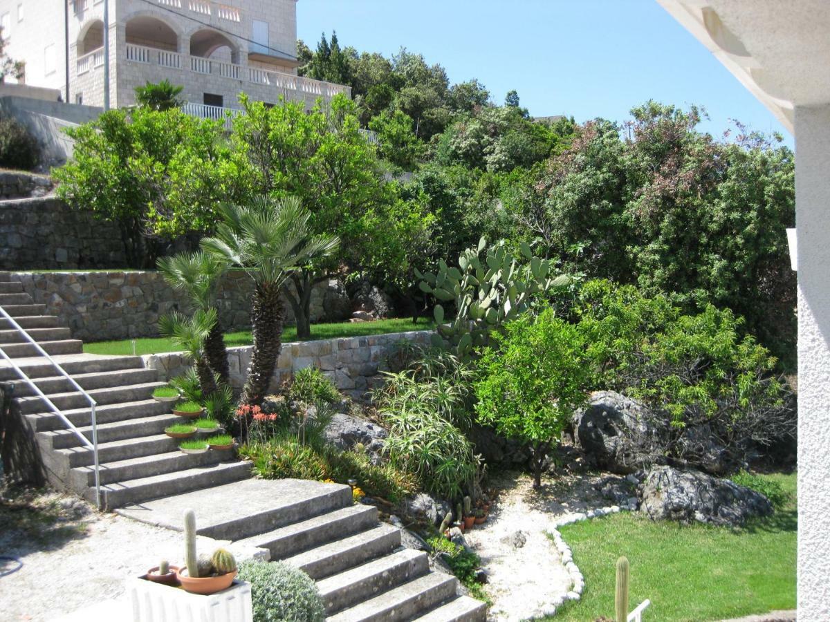 Marivo Guest House Molunat Extérieur photo