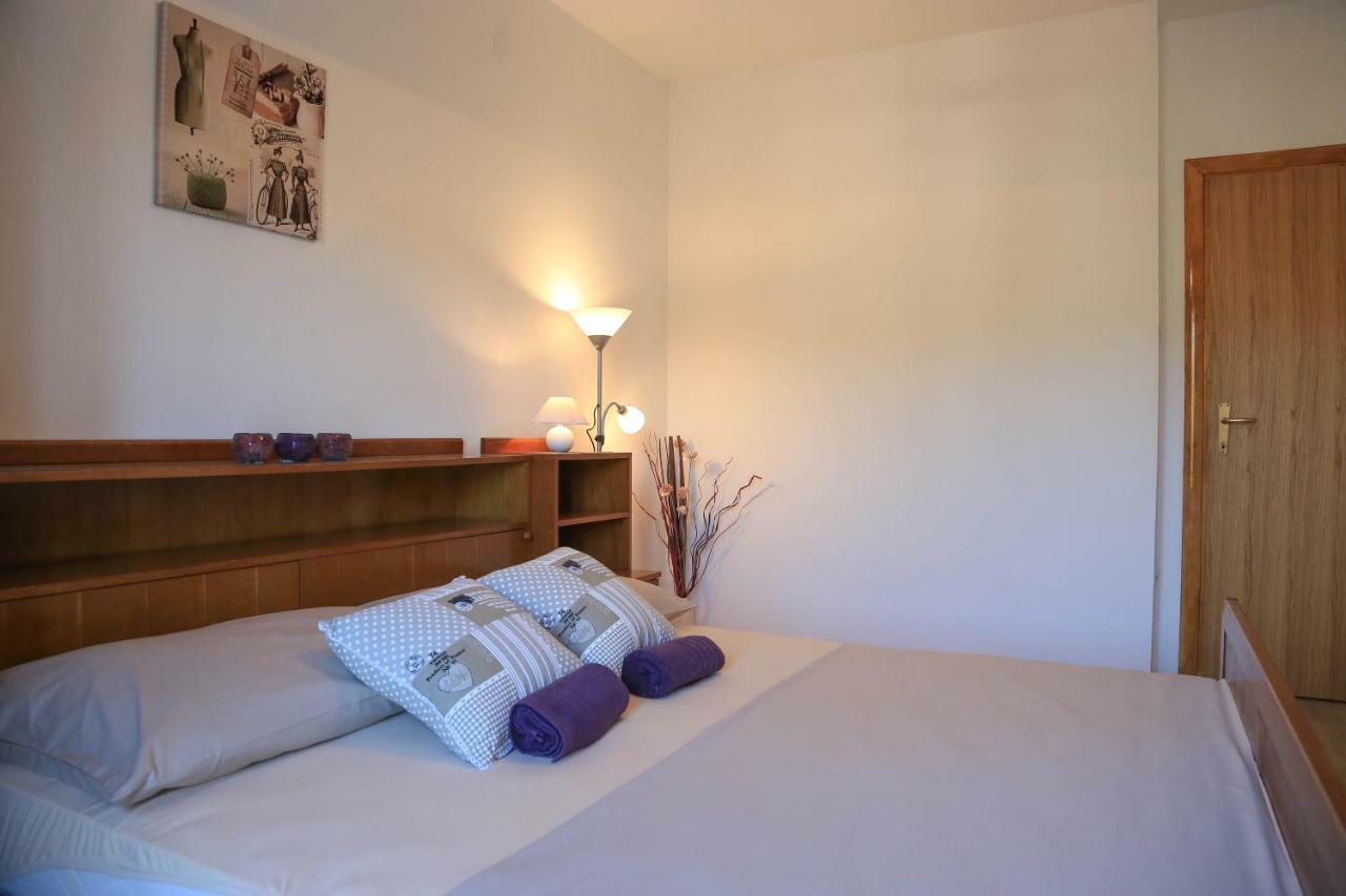 Marivo Guest House Molunat Extérieur photo