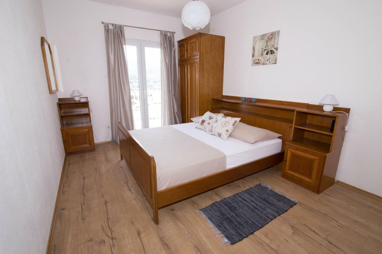 Marivo Guest House Molunat Extérieur photo