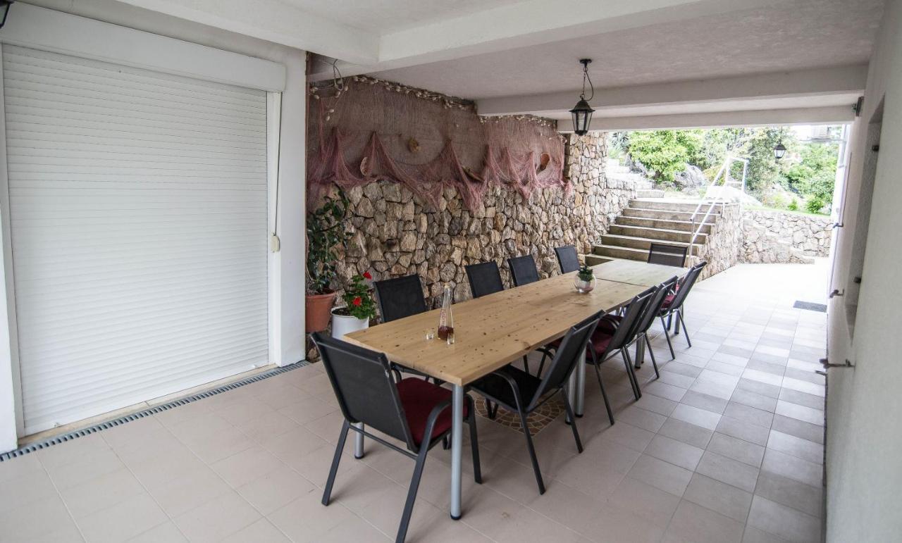 Marivo Guest House Molunat Extérieur photo
